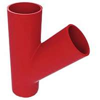 Трубы чугунные безраcтрубные SML и фасонные части